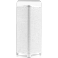 Escape P6 Air Outdoor Bluetooth Speaker (IPX4 Weatherproof, 60 Watt, 16 Hours Battery Life, Wireless, Multiroom, AirPlay 2, Chromecast) White