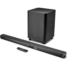 JBL Soundbar black