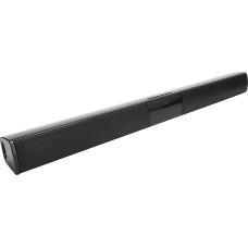 Lazimin Bluetooth Home Cinema Soundbar, TV Stereo Wireless Surround Bass Subwoofer Speaker Strip Soundbar