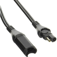 Optimate = SAE73WP Extension Cable 4.6 m SAE 10A Max