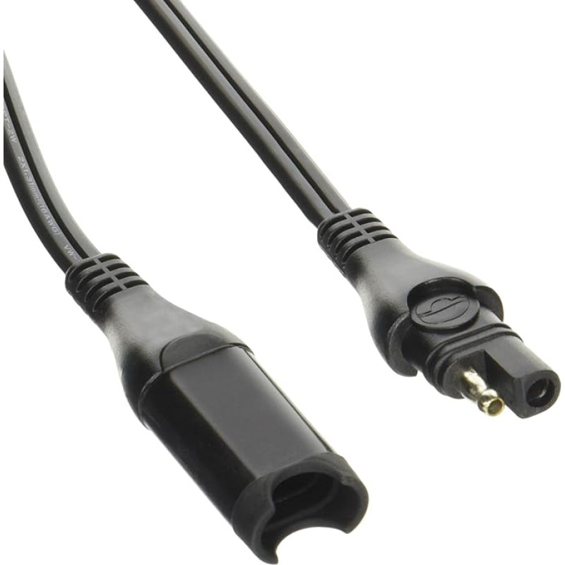 Optimate = SAE73WP Extension Cable 4.6 m SAE 10A Max