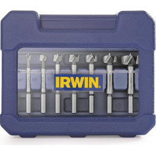IRWIN Marples Forstner grąžtų rinkinys (8 dalys) (1966892)