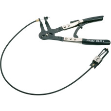 Hazet 798-15A Hose Clamp Pliers
