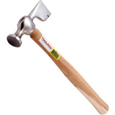 396,9 g Trockenbauhammer mit 40,6 cm Griff