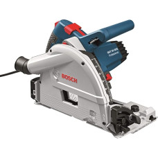 Bosch Gkt55gce 110v Plunge Saw
