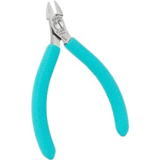 Weller EREM 632N Precision Side Cutters, Perfect Planner Cut (Super Full Flush), 110 mm