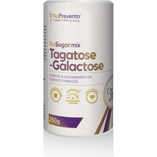 Tagatozės ir galaktozės cukraus mišinys (250 g)