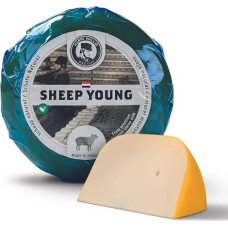 Henri Willig avių sūris 380 g