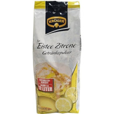 Krüger Iced Tea Lemon Suitable for Vending Machines 1 kg