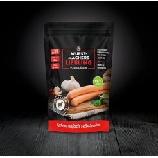 PG WURST- MACHERS LIEBLING Naturdarm Natural gut / sheep string calibre 20/22, approx. 15 m for approx. 3.5-4.0 kg