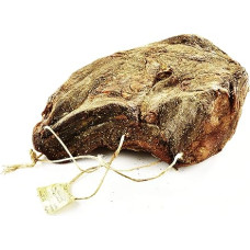 Pietų Tirolio bekonas, visas - 1 visas bekonas - 5 kg - 1/1 plaktukas - 6 mėnesiai - Specialybė Viktor Kofler/Lana