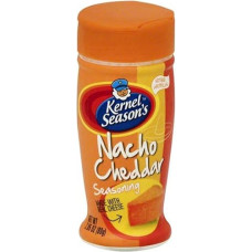 Kernel Season's Popcorn Seasoning - Nacho Cheddar Flavour