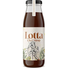 Lotta Chai Syrup