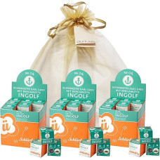 GUSTONE. Arbatos dovanų rinkinys 