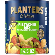 Planters Pistacijų mišinys, 