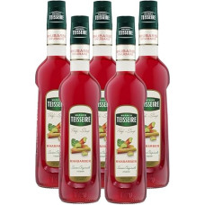 Mathieu Teisseire gėrimų sirupas 