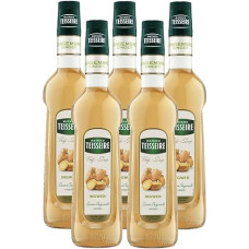 Mathieu Teisseire Gėrimų sirupas Imbieras 0,7 l Kokteiliai (5 vnt.)