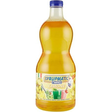 FABBRI Citrinų sirupas KG 3