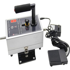 Kantenerkennungsinstrument für Spielzeug – Gratkantenprüfmaschine für elektrische Spielzeugsicherheitsprüfung – unverzichtbares Sicherheitswerkzeug für die Gewährleistung der Sicherheit von