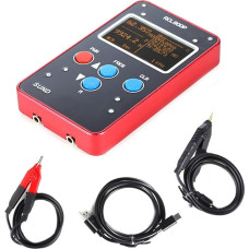 Muyilanc Digital Bridge Handheld RCL800P Mini Digital Bridge Widerstand Kapazität Induktivität Messgerät Messgerät