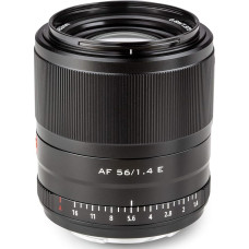 VILTROX AF 56 mm f/1.4 F1.4 automatinio fokusavimo APS-C standartinis portretinis objektyvas Fiksuotas židinio nuotolis APS-C objektyvas, skirtas 