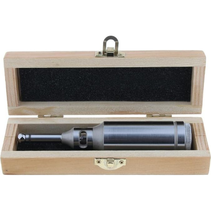 Luzhengyang Mechanical Edge for Tungsten Machine Point Sensor