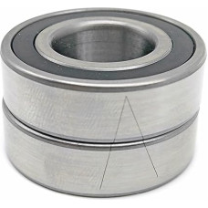 Bearings 7005 7005C 2RZ P4 HQ1 DB DT DF 7005C 25X47X12 Angular Contact Bearings Ceramic Ball 1 Piece