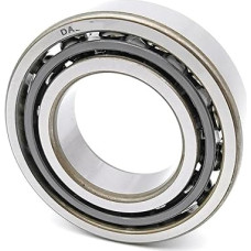 EOTVHTMT 7209AC 7209C 7209CTYN P6 P5 P4 GA 7209 45X85X19 Angular Contact Bearings Machine Tool 1Pcs (Color : 7209, Size : P6-GA-C)