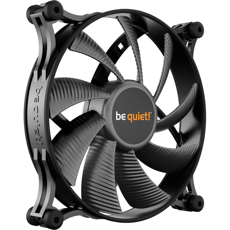 Be Quiet! Shadow Wings 2 140mm Fan