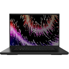 Razer Blade 18-18 tum Gaming Laptop (NVIDIA Geforce RTX 4070, Intel i9-13950HX, QHD 240Hz Display, 32GB DDR5 RAM, 1TB SSD, Aluminium Chassi) QWERTY Nordisk Layout | Svart
