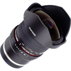 Samyang 8 mm F3.5 