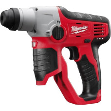 Milwaukee Compact SDS 2 Mode Hammer M12H-0