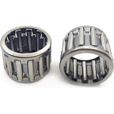 Nadelrollen- und Käfigkomponentenlager K284027 K28X40X27 28X40X27, K365128 K36X51X28, K263124 K26X31X24(K365128)