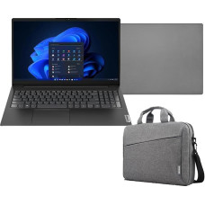 Lenovo Notebook Intel I3 11th, 256GB SSD, 8GB RAM, Windows 11 Pro, WiFi Mouse Free, Ready to Use