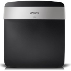 Linksys E2500 Advanced Dual Band N600 Wireless-N Router