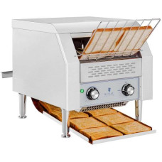 Royal Catering Toaster toaster pass toaster 2200W