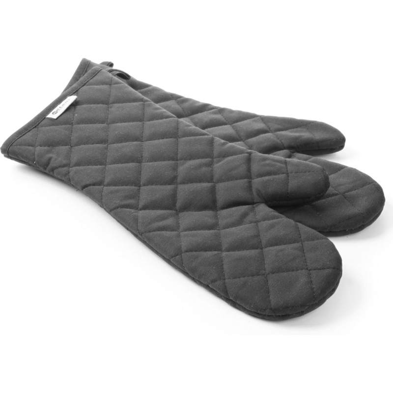 Hendi Thermal protective kitchen gloves 2pcs. - 556610