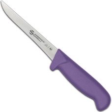 Ambrogio Sanelli SUPRA COLORE HACCP 140/280 mm boning knife - purple