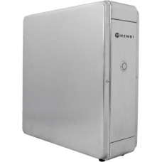 Hendi Atvirkštinio osmoso filtras vandeniui filtruoti 2,0 108 W - 238028