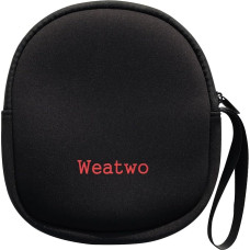 Universalus ausinių dėklas kelioninis krepšys, skirtas 