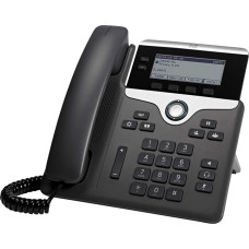 Cisco CP-7821-K9= - CISCO UP PHONE 7821 - IN