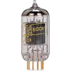 Genalex Gold Lion 12AT7 Preamp Tube