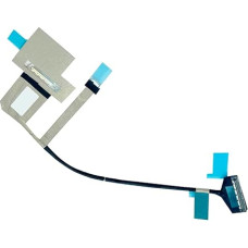 ZAHARA 30pin HQ270010003T0 Flexibles LCD-Kabel für Lenovo NB6380F LED Kabel/Screen Display Flex Line