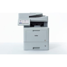 Brother MFC-L9670CDN lazerinis A4 2400 x 600 DPI 40 psl. per minutę Wi-Fi