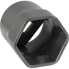 OTC (1921 Locknut Socket - 6 point, 2-1/2” Opening Size