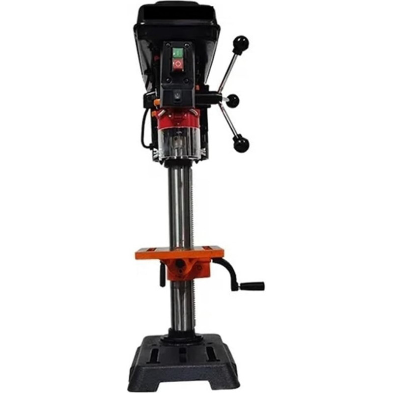 Saugus stalinis grąžtas, 5 greičių stalinis grąžtas, 10, stalinis grąžtas, stalinis grąžtas amatams