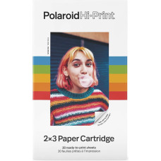 Polaroid Hi·Print Pocket photo printer