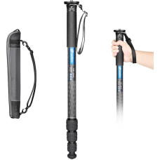 LEOFOTO anglies monopodas MP-284C