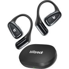 BlitzRock Open Earphones