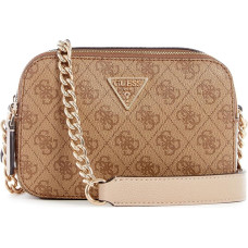 GUESS Damen Noelle Crossbody Camera Bag